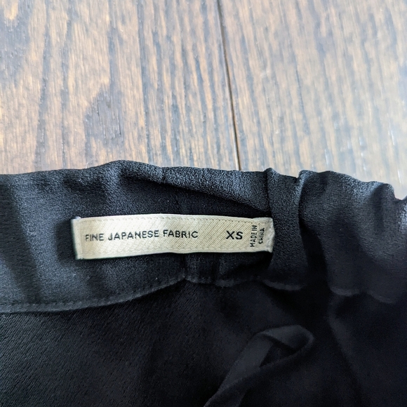 Babaton Dexter Trouser - Picture 4 of 9